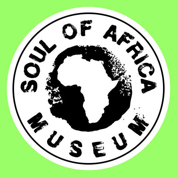 Soul of Africa App